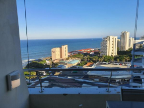 The Pearls Luxury Studio Apartments - Full Sea View